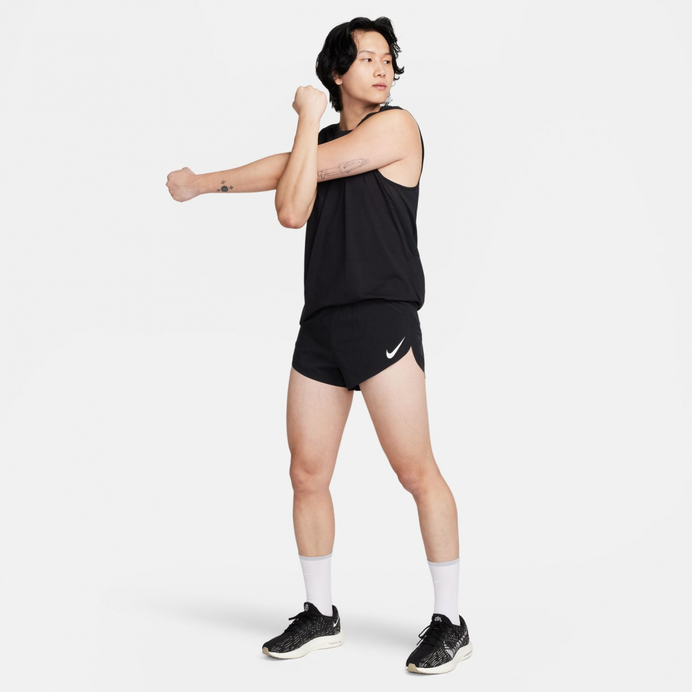 ナイキ エアロスイフト メンズ Dri-FIT ADV 5cm ランニング エアロスイフト Dri-FIT ADV 5cm ランニングショートパンツ