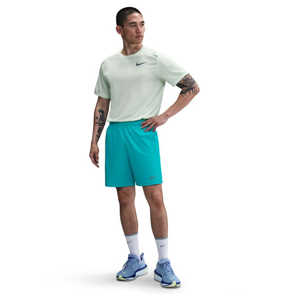 ナイキ メンズ 陸上/ランニング ショートパンツ Dri-FIT