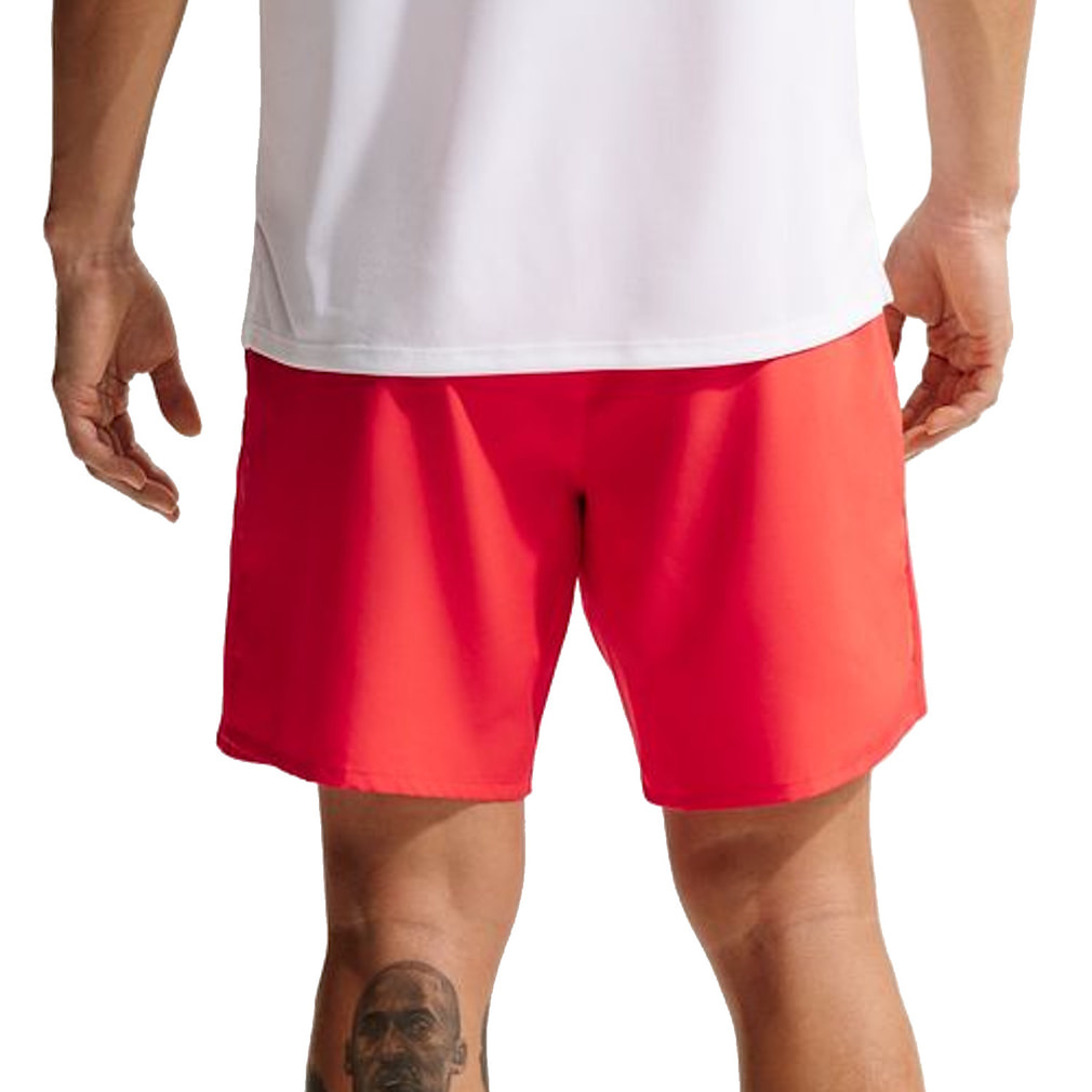 ナイキ メンズ 陸上/ランニング ショートパンツ Dri-FIT