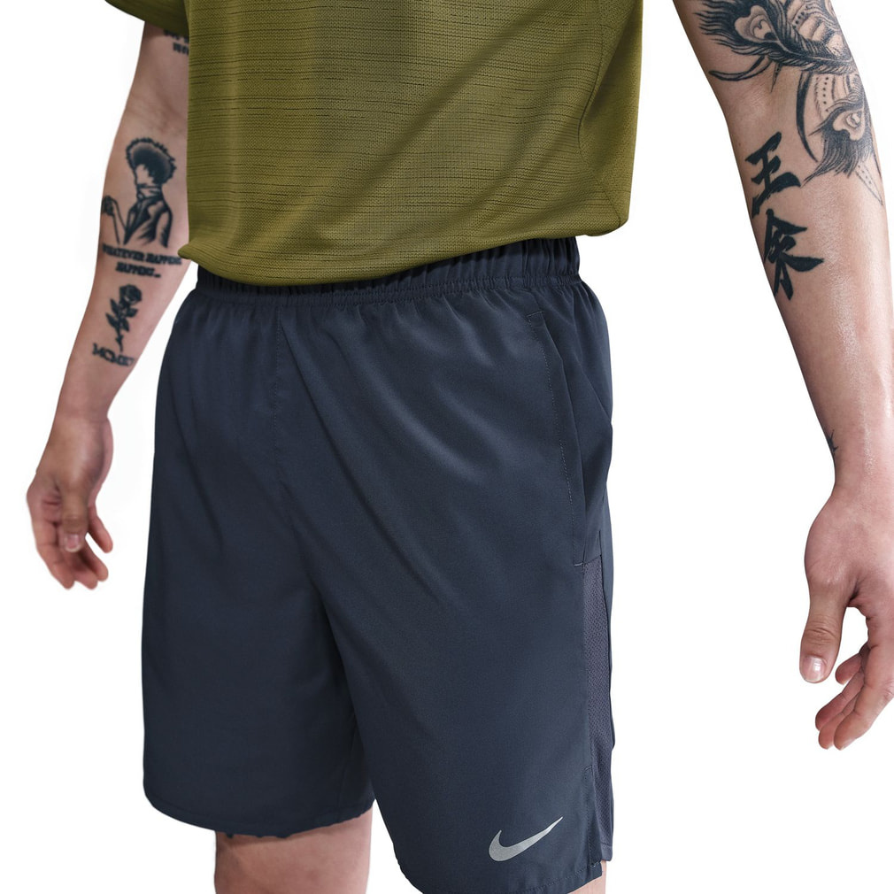 ナイキ メンズ 陸上/ランニング ショートパンツ Dri-FIT