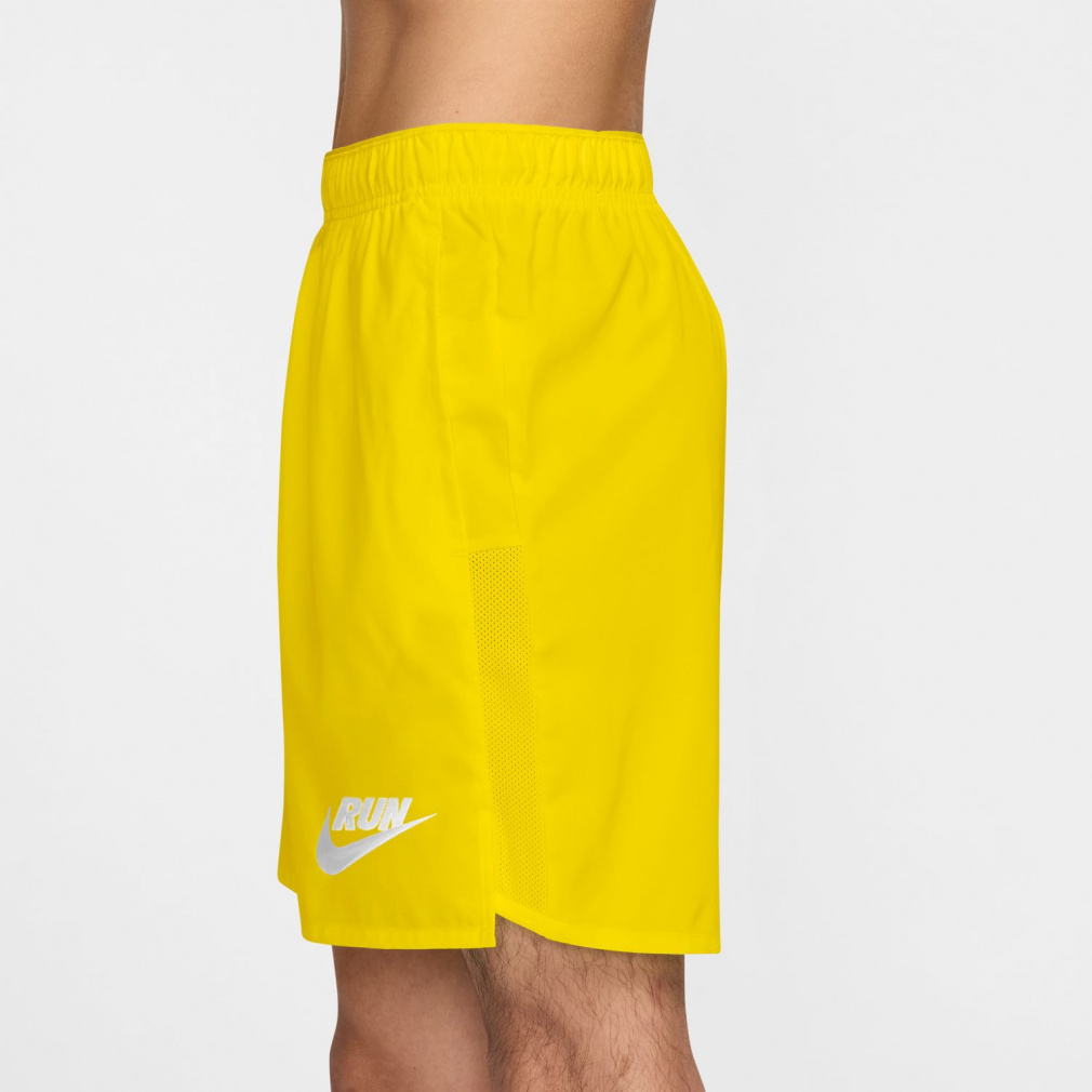 チャレンジャー ラン エナジー Dri-FIT 18cm ランニングショートパンツ