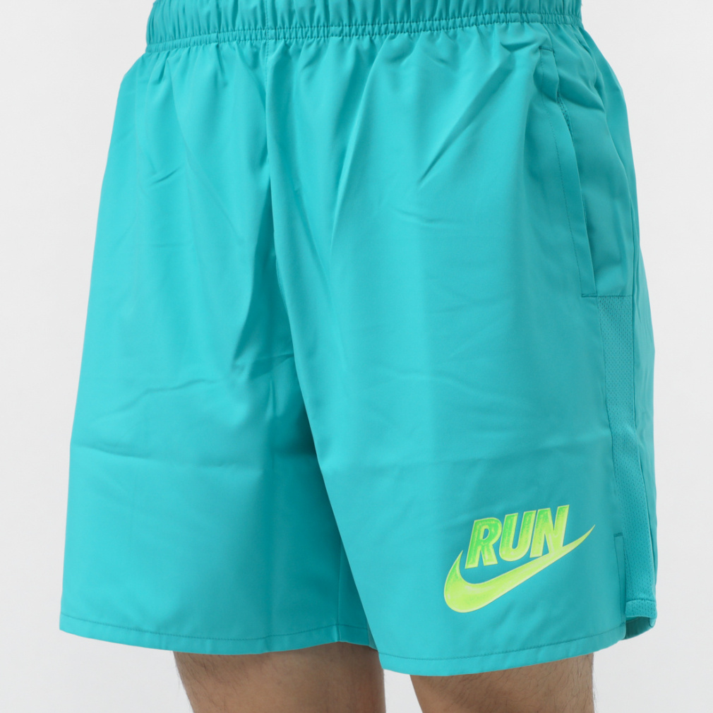 ナイキ メンズ 陸上/ランニング ショートパンツ Dri-FIT 18cm