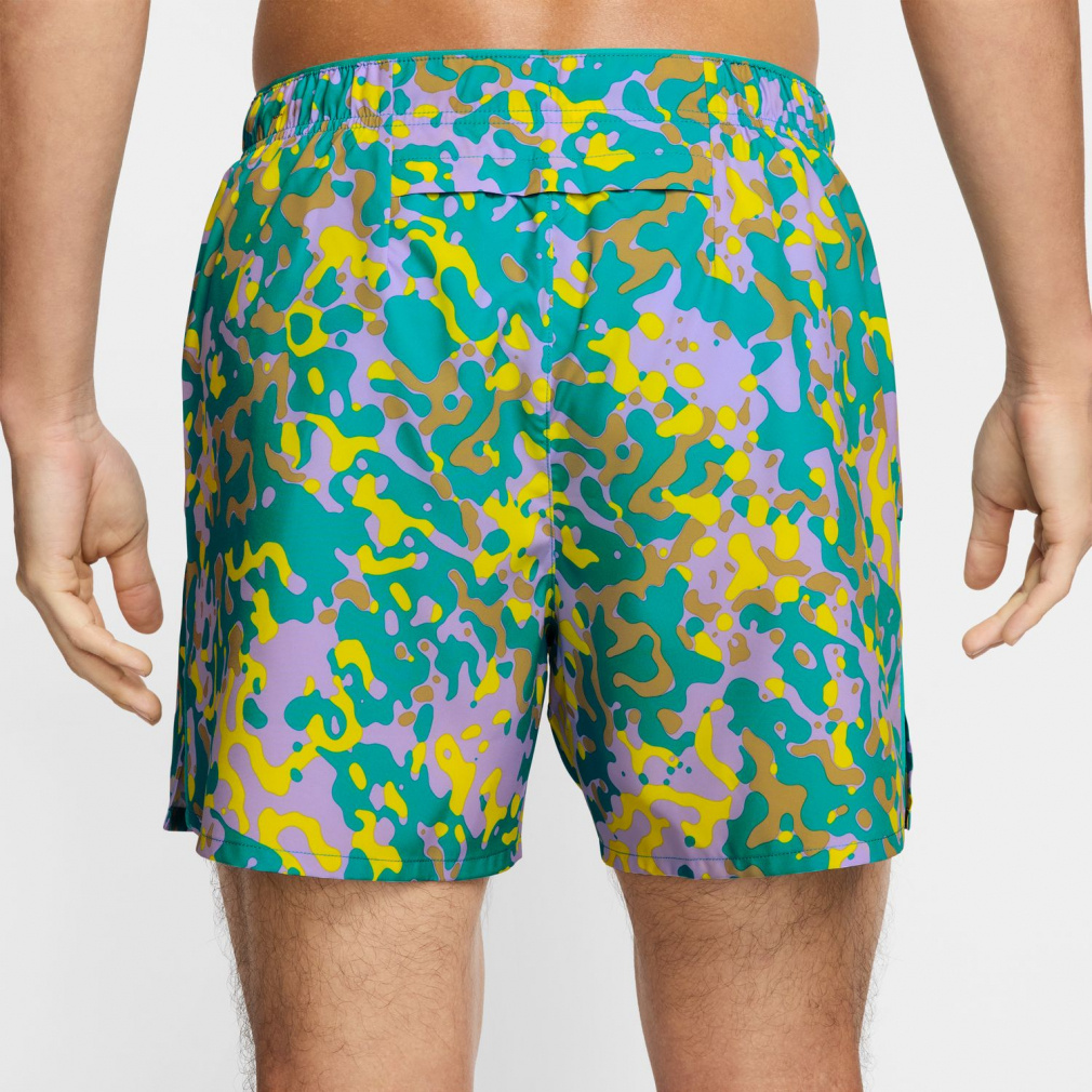 ナイキ メンズ 陸上/ランニング ショートパンツ Dri-FIT CHLLNGR 13cm