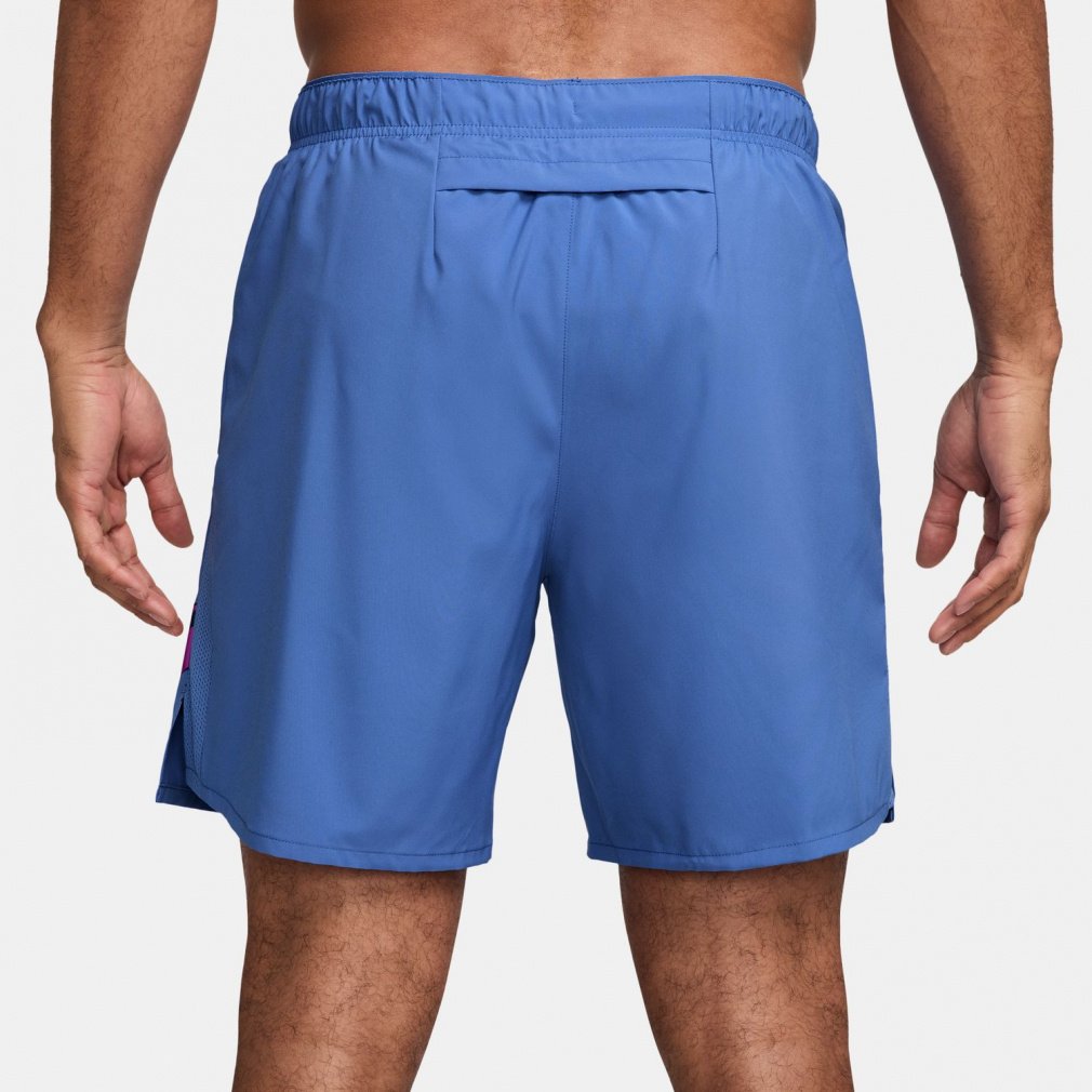 ナイキ メンズ ランニング ショートパンツ チャレンジャー Dri-FIT 7