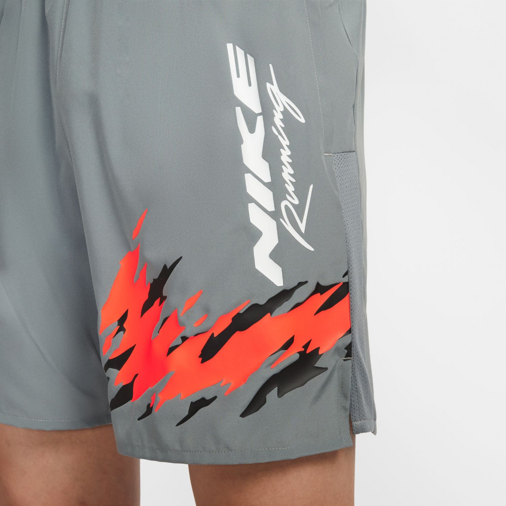 ナイキ メンズ ランニング ショートパンツ チャレンジャー Dri-FIT 7