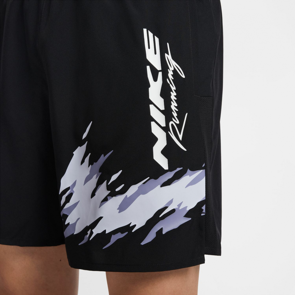 ナイキ メンズ ランニング ショートパンツ チャレンジャー Dri-FIT 7