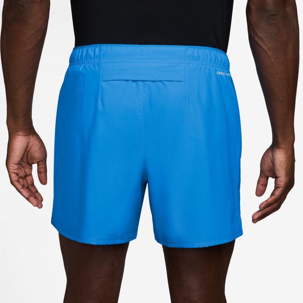 Dri-FIT チャレンジャー 13cm ブリーフラインド バーサタイル ショート