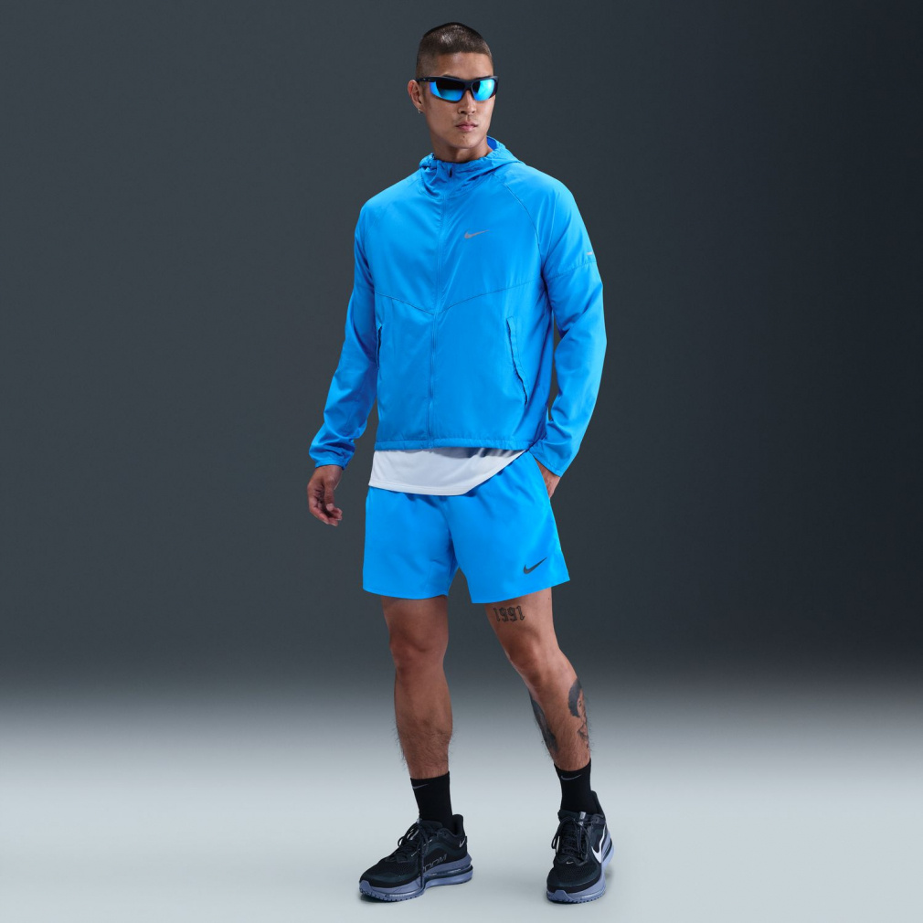 ナイキ メンズ ランニングウェア トレーニング ショートパンツ Dri-FIT