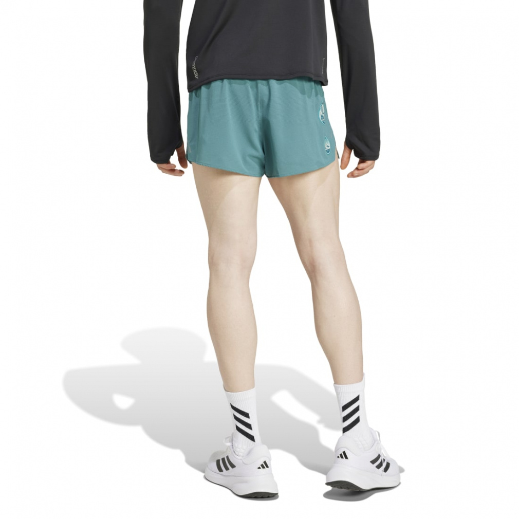 アディゼロ 駅伝ランニングショーツ｜Alpen Online