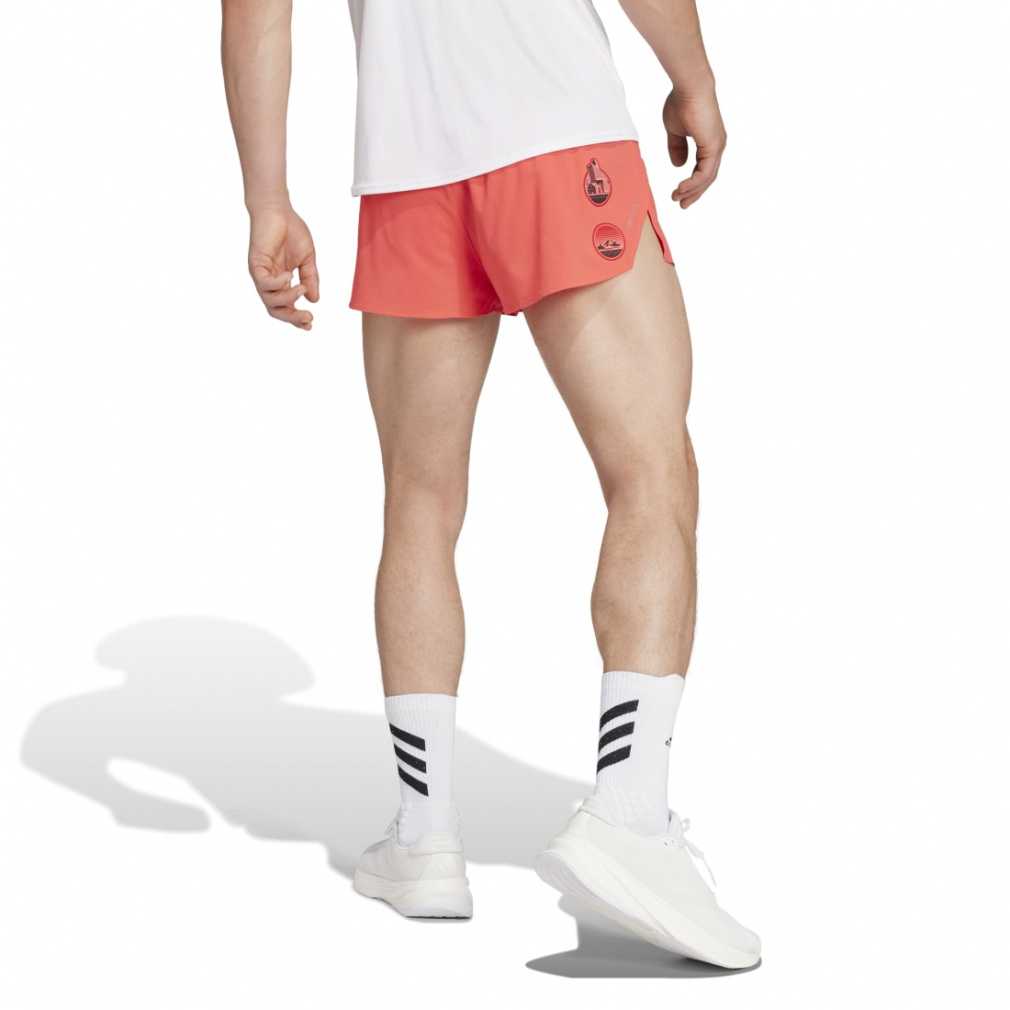 アディゼロ 駅伝ランニングショーツ｜Alpen Online