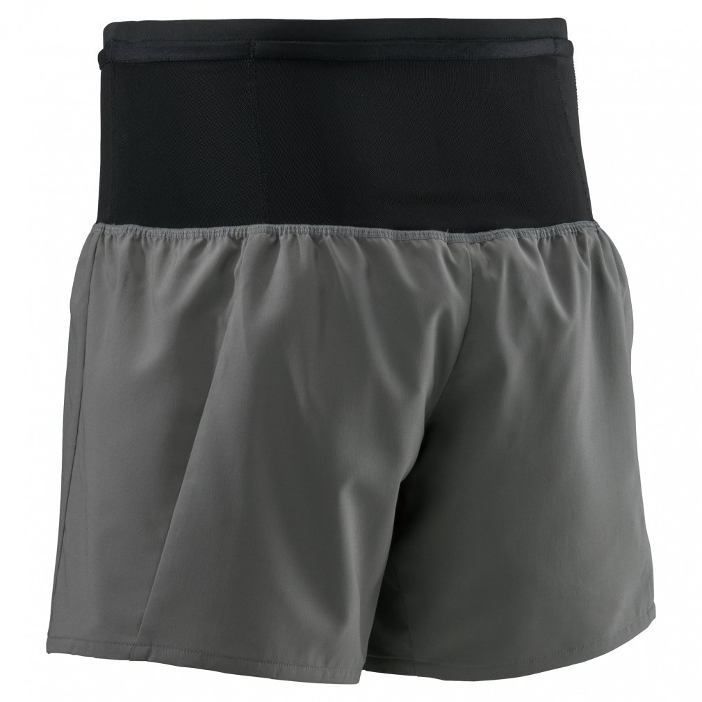 ミズノ メンズ 陸上/ランニング ショート/ハーフパンツ マルチポケット