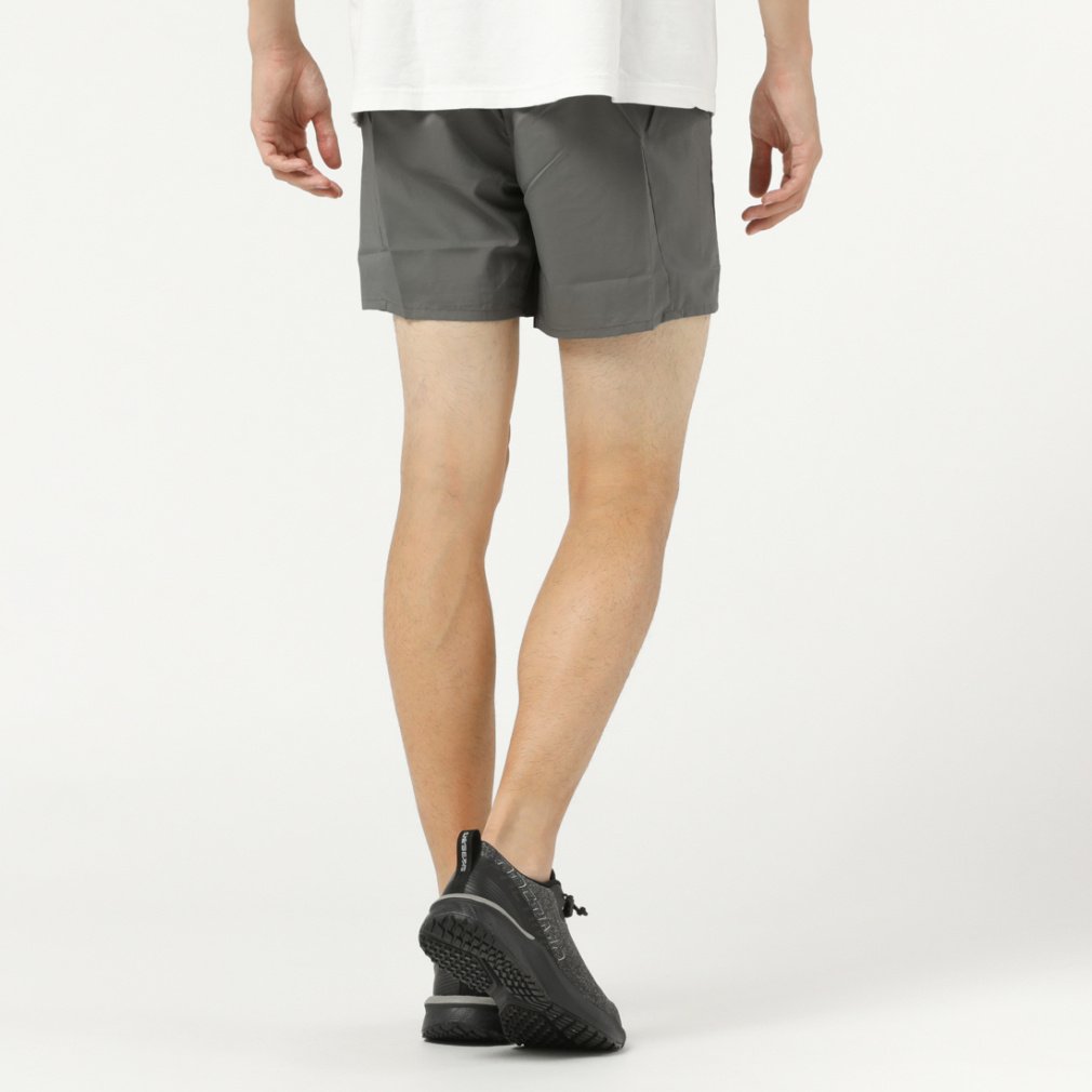 ミズノ メンズ 陸上/ランニング ショート/ハーフパンツ マルチポケット