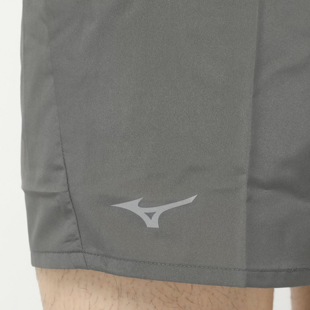 ミズノ メンズ 陸上/ランニング ショート/ハーフパンツ マルチポケット