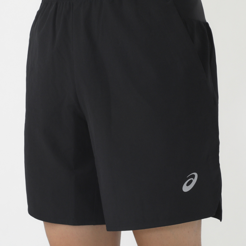 アシックス メンズ 陸上/ランニング ショート/ハーフパンツ マルチ