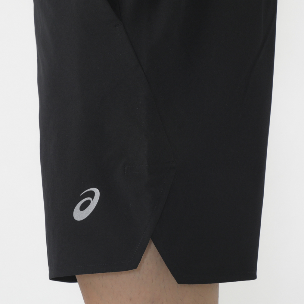 アシックス メンズ 陸上/ランニング ショート/ハーフパンツ マルチ