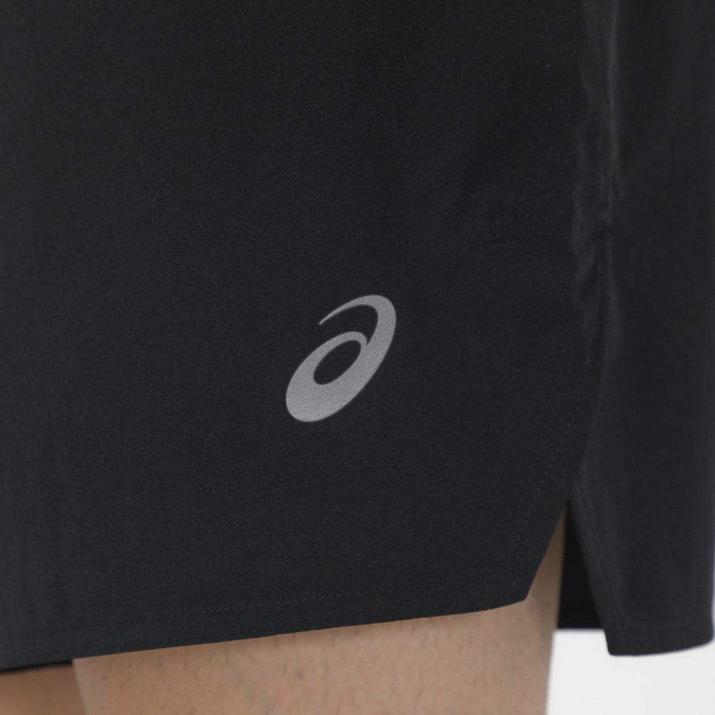 アシックス メンズ 陸上/ランニング ショート/ハーフパンツ マルチ