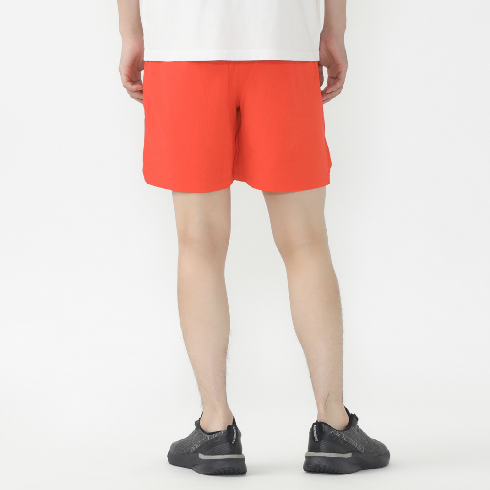 ニューバランス メンズ 陸上/ランニング ショートパンツ RC ショーツ 7