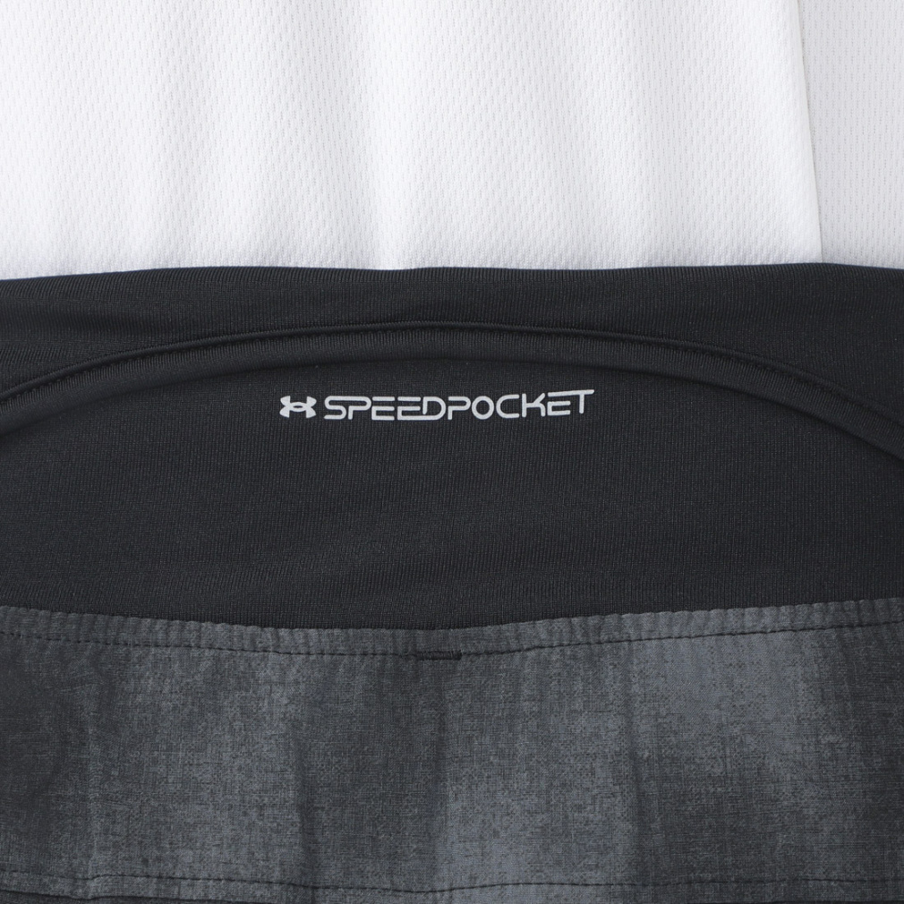 UAローンチ プロ 7インチ ショーツ｜Alpen Online