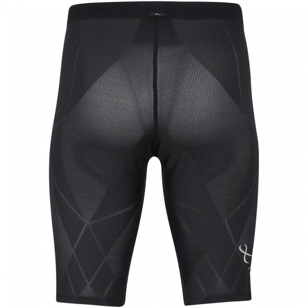 CW-X メンズ コンプレッションショートスパッツ GENERATOR MODEL COOL