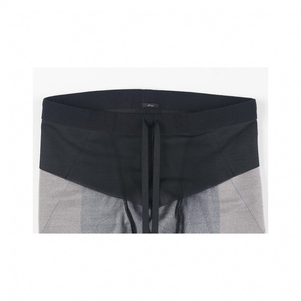 CW-X GENERATOR HZO775メンズ ハーフタイツ L マラソン CW-X ワコール メンズ スポーツタイツ HZO775 wacoal cwx GENERATOR