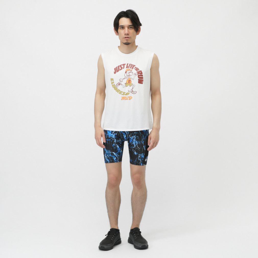 Patrick Middle Spats｜Alpen Online