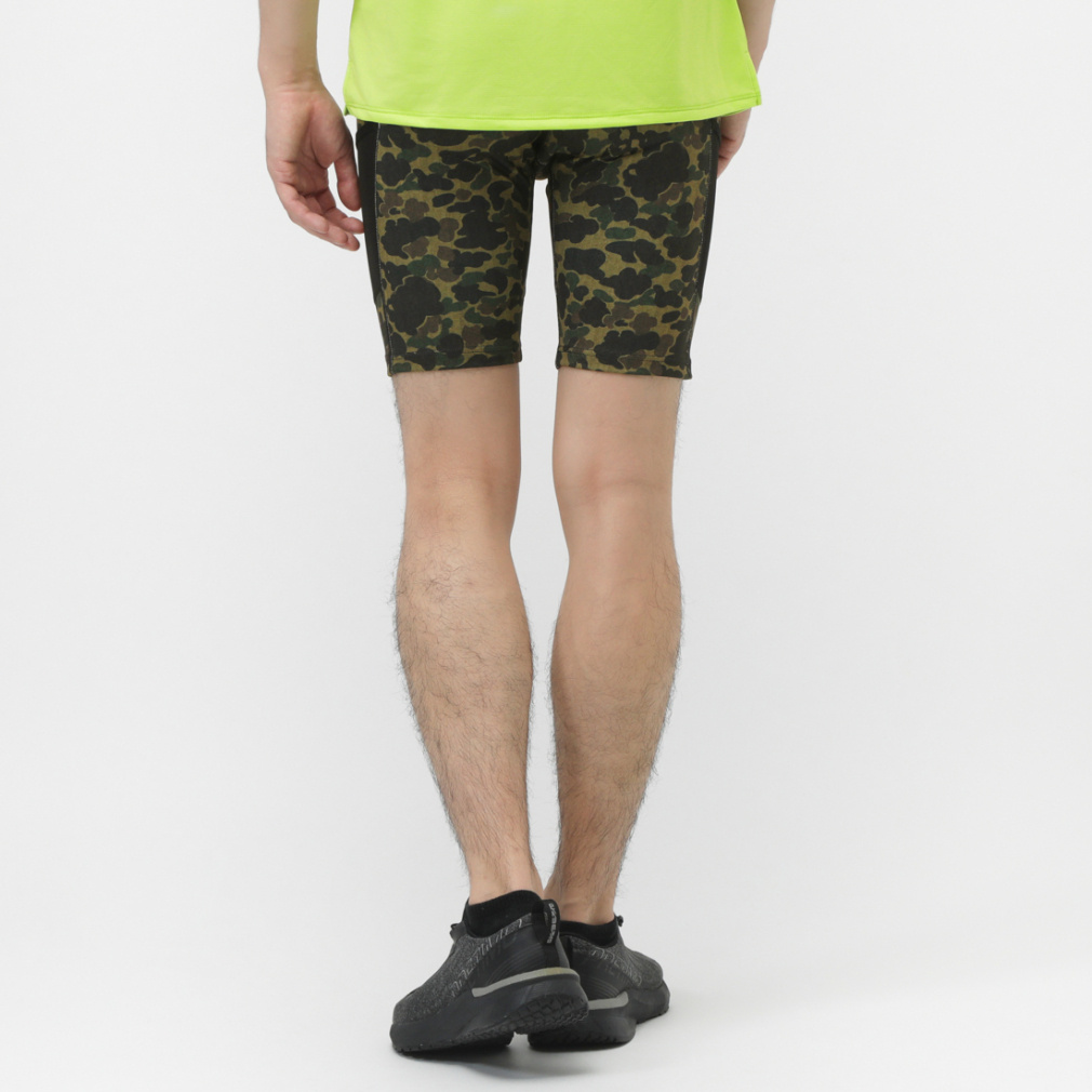 Patrick Middle Spats｜Alpen Online
