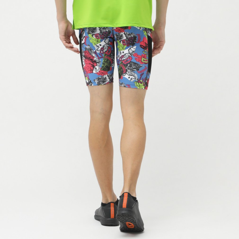 Merc@ri さん専用）Kiptum Middle Spats エルドレッソ Merc@ri さん専用）Kiptum Middle Spats エルドレッソ - メルカリ