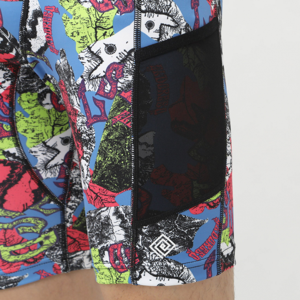 Kiptum Middle Spats｜Alpen Online