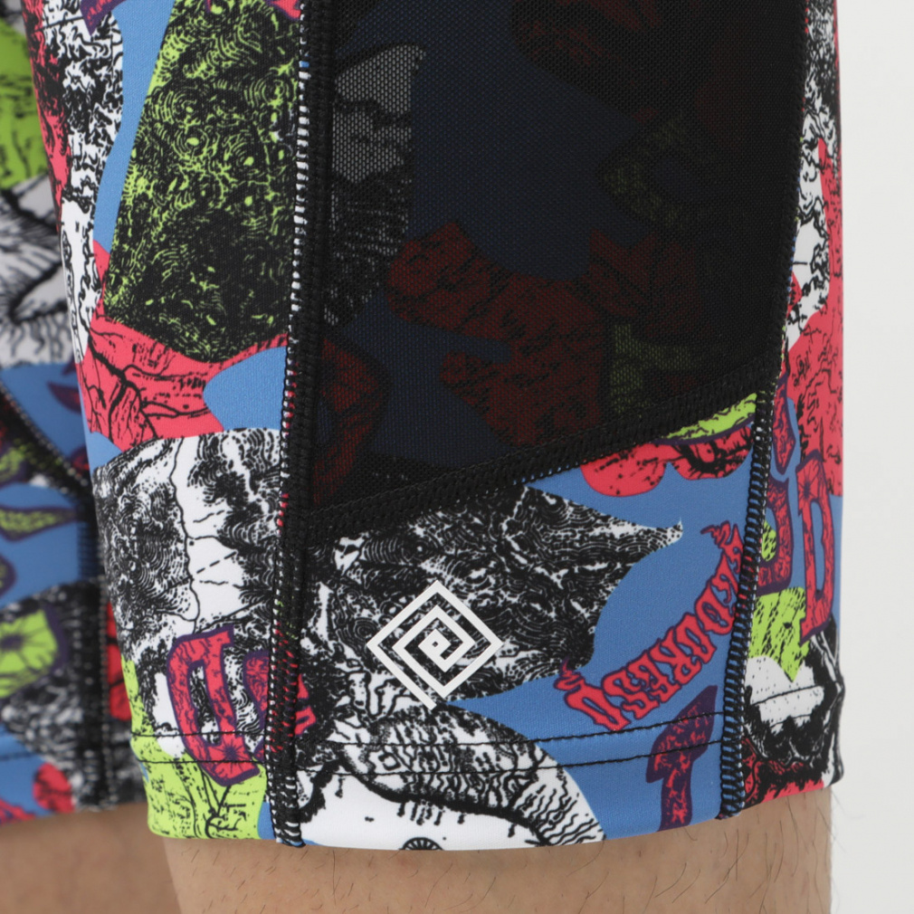 Kiptum Middle Spats｜Alpen Online