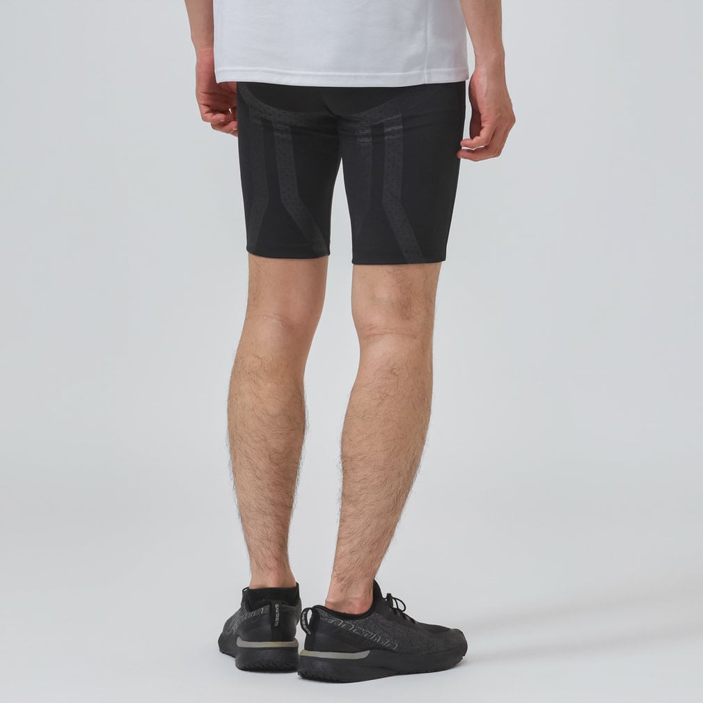 プーマ メンズ 陸上/ランニング ハーフスパッツ SPEED HALF TIGHTS