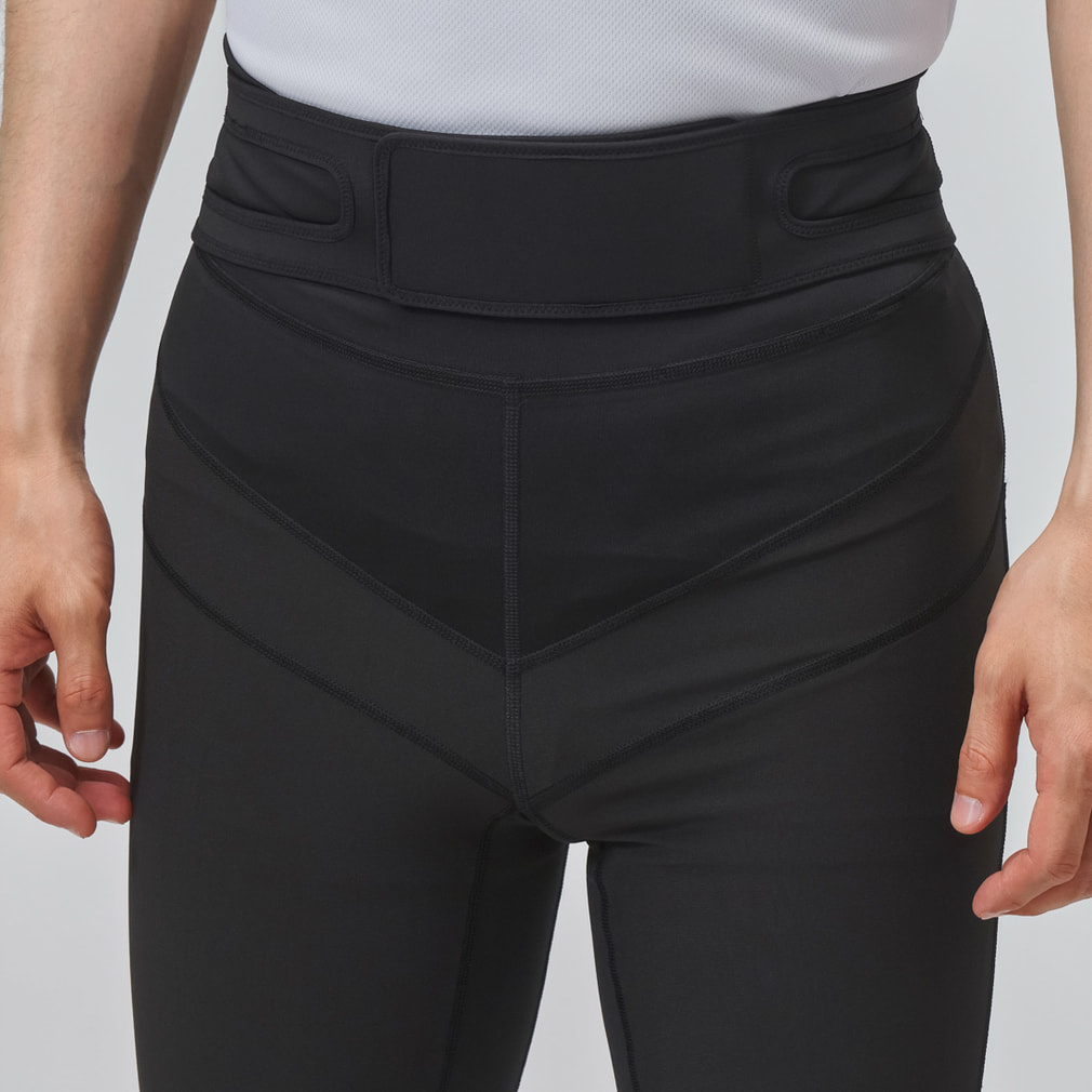 プーマ メンズ 陸上/ランニング ハーフスパッツ SPEED HALF TIGHTS