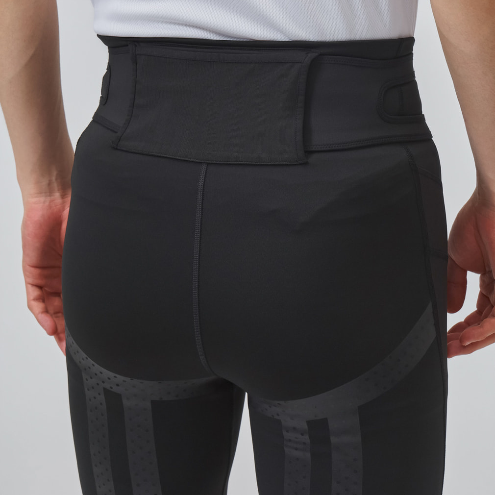 プーマ メンズ 陸上/ランニング ハーフスパッツ SPEED HALF TIGHTS