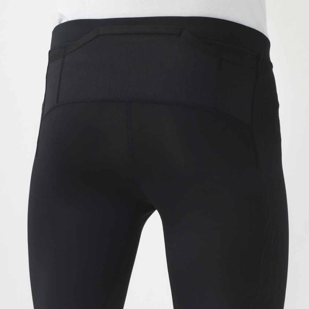 MOTION MUSCLE SUPPORTスピードポケットタイツ｜Alpen Online