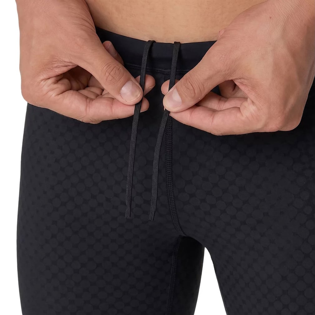 ASICS SPEED TIGHT Mサイズ 陸上用パンツ アシックス メンズ 陸上/ランニングウェア ハーフスパッツ MMS SPEED