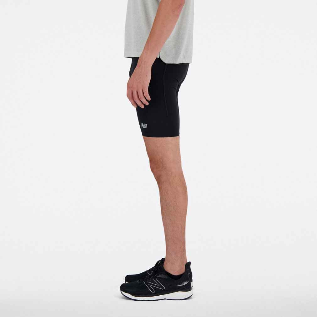 NB Sleek ポケットハーフタイツ9インチ ポケットハーフタイツ9インチ NB Sleek｜Alpen Online