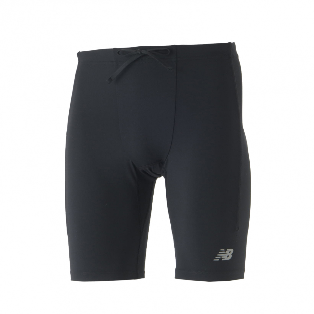 NB Sleek ポケットハーフタイツ9インチ ポケットハーフタイツ9インチ NB Sleek｜Alpen Online