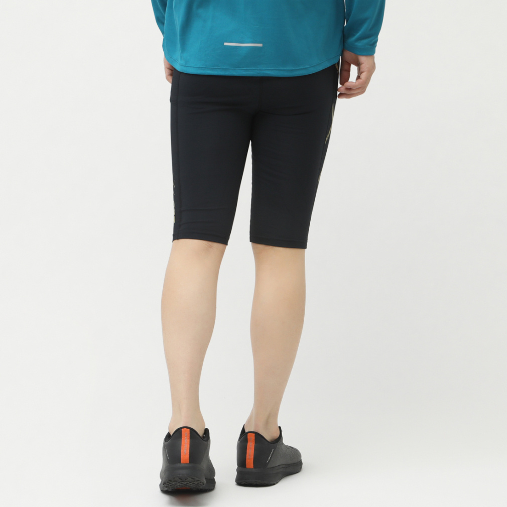 ツータイムズユー メンズ フィットネス コンプレッションショート