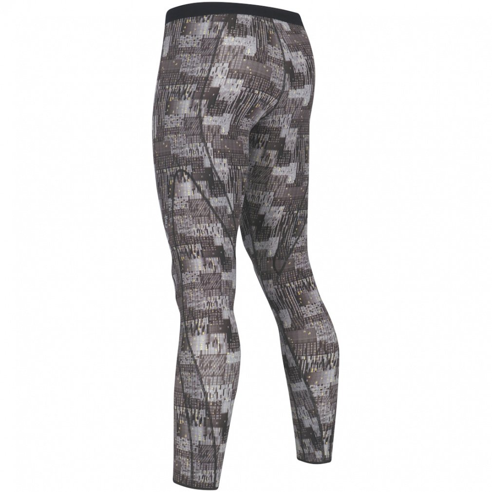 わっつん CW-X メンズ EXPERT MODEL 3.0 ひざ・股関節サポート ランニング