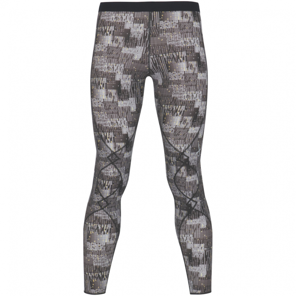 CW-X メンズ EXPERT MODEL 3.0 ひざ・股関節サポート ランニング