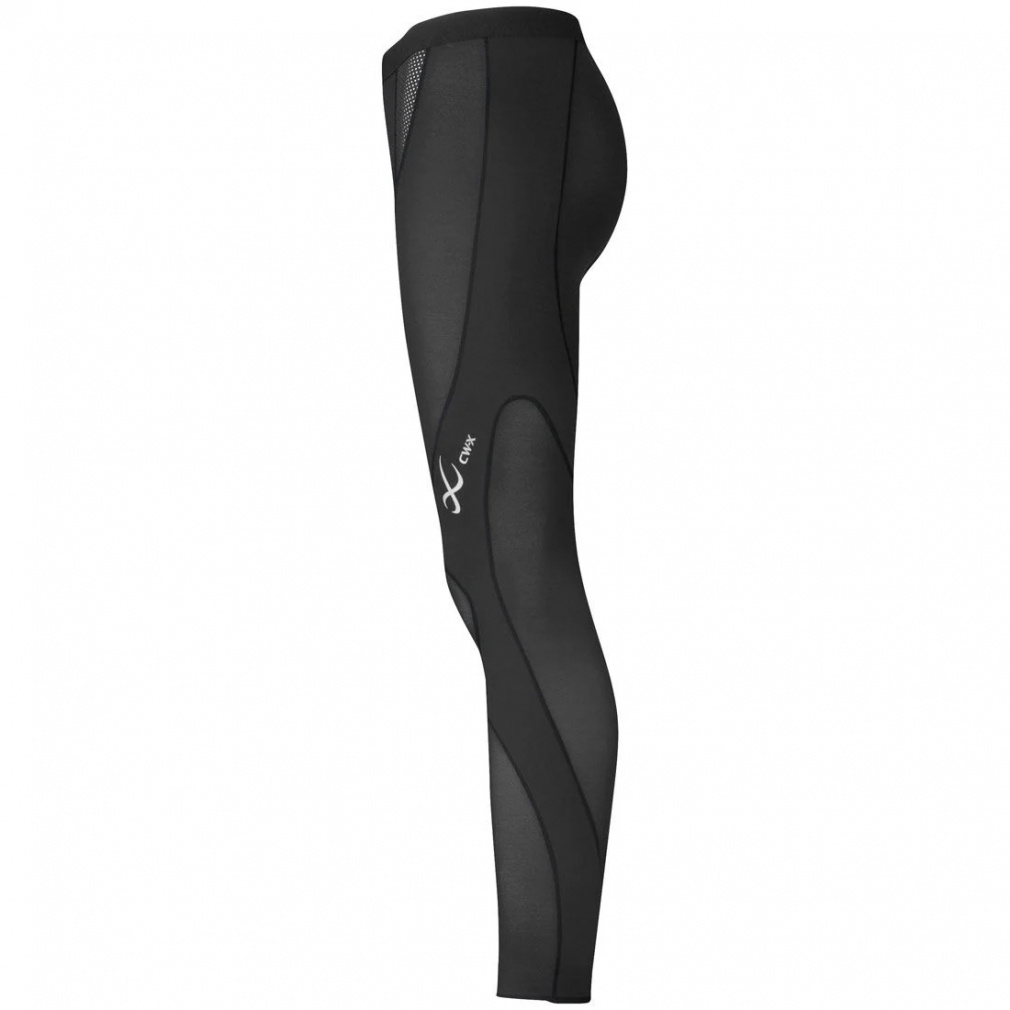 ワコール CW-X メンズ コンプレッションロングタイツ/スパッツ