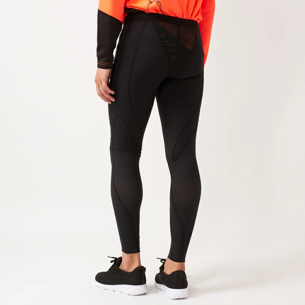 ワコール CW-X メンズ コンプレッションロングタイツ/スパッツ