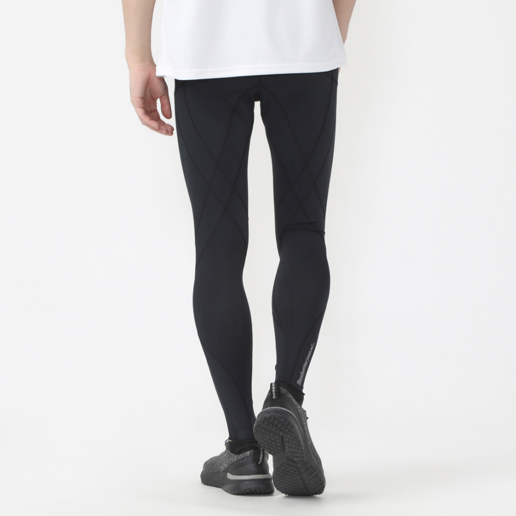 ワコール CW-X メンズ コンプレッション ロングタイツ スパッツ