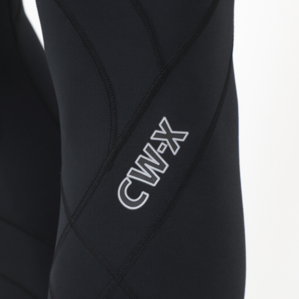 ワコール CW-X メンズ コンプレッション ロングタイツ スパッツ