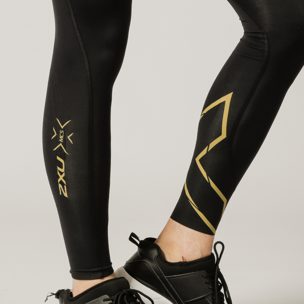 ツータイムズユー 2XU メンズ フィットネス コンプレッション