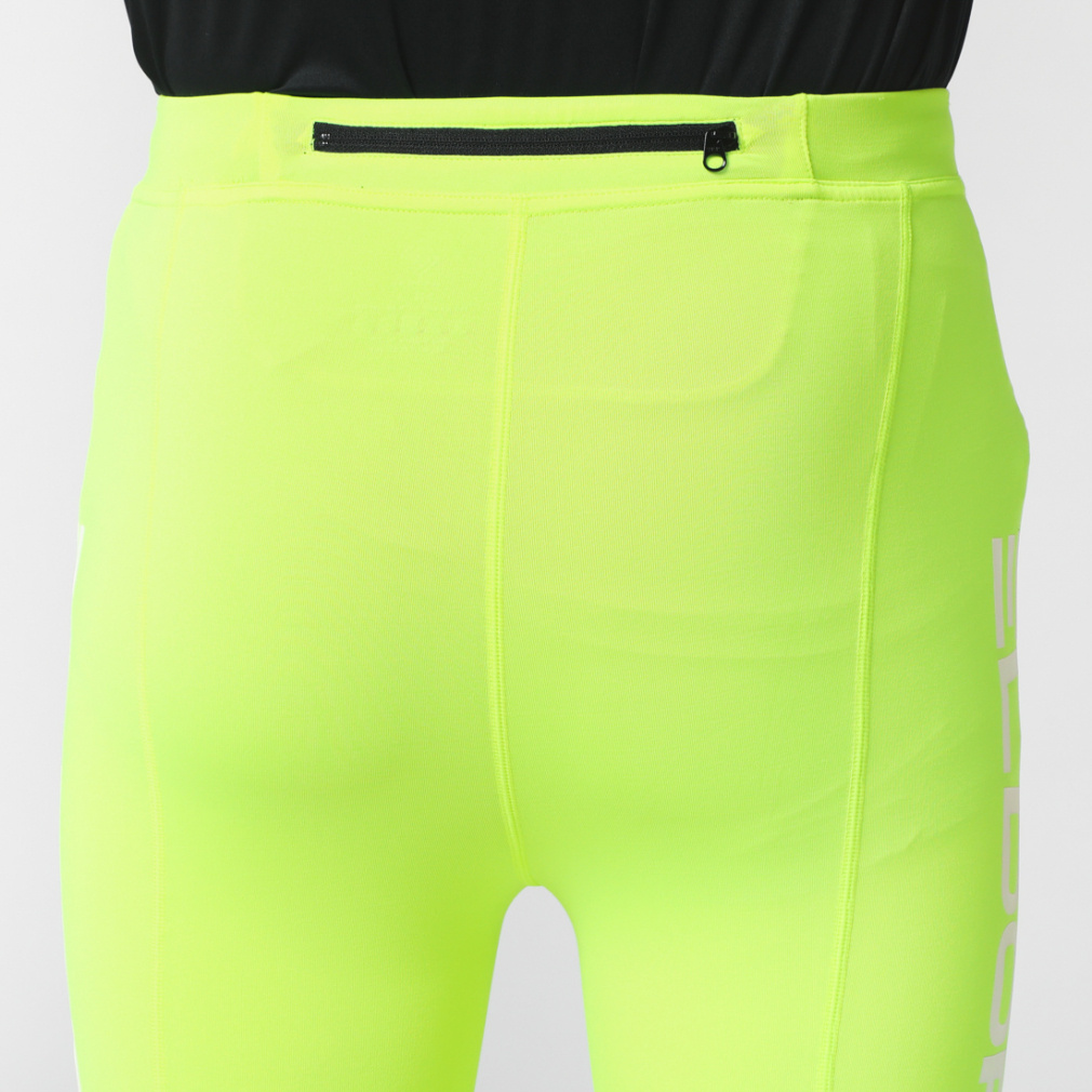 エルドレッソ メンズ 陸上/ランニング ロングスパッツ E2403923