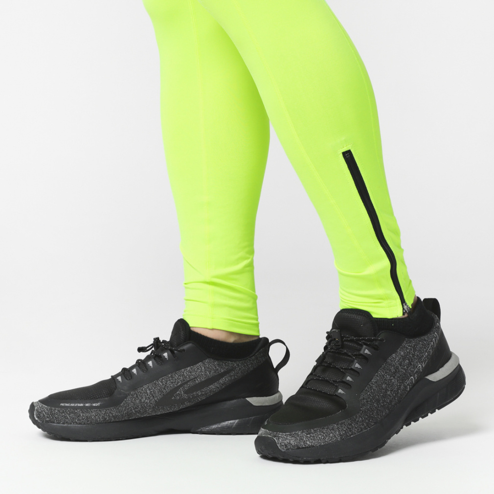 エルドレッソ メンズ 陸上/ランニング ロングスパッツ E2403923