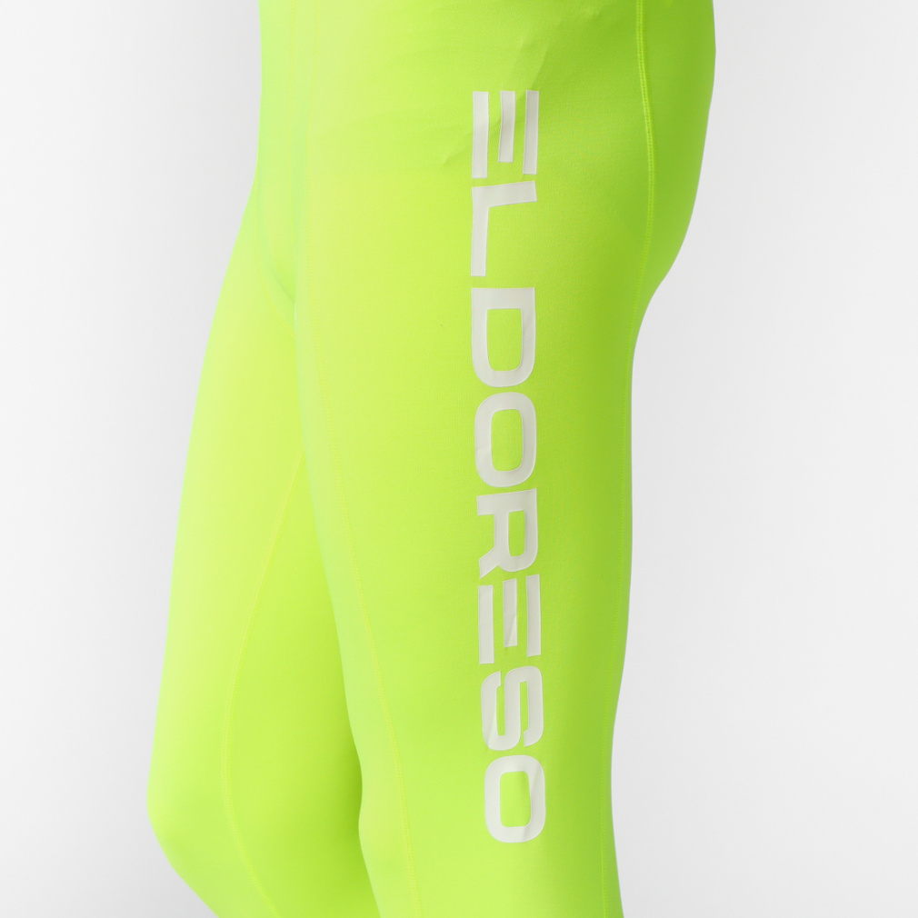 エルドレッソ eldoreso ランニングタイツ 楽天市場】エルドレッソ ELDORESO Breaking Long Spats ランニング
