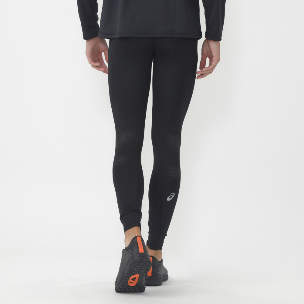 31 ak_double asics MOTION MUSCLE タイツ Asics Muscle Support Tights | SportsShoes.com