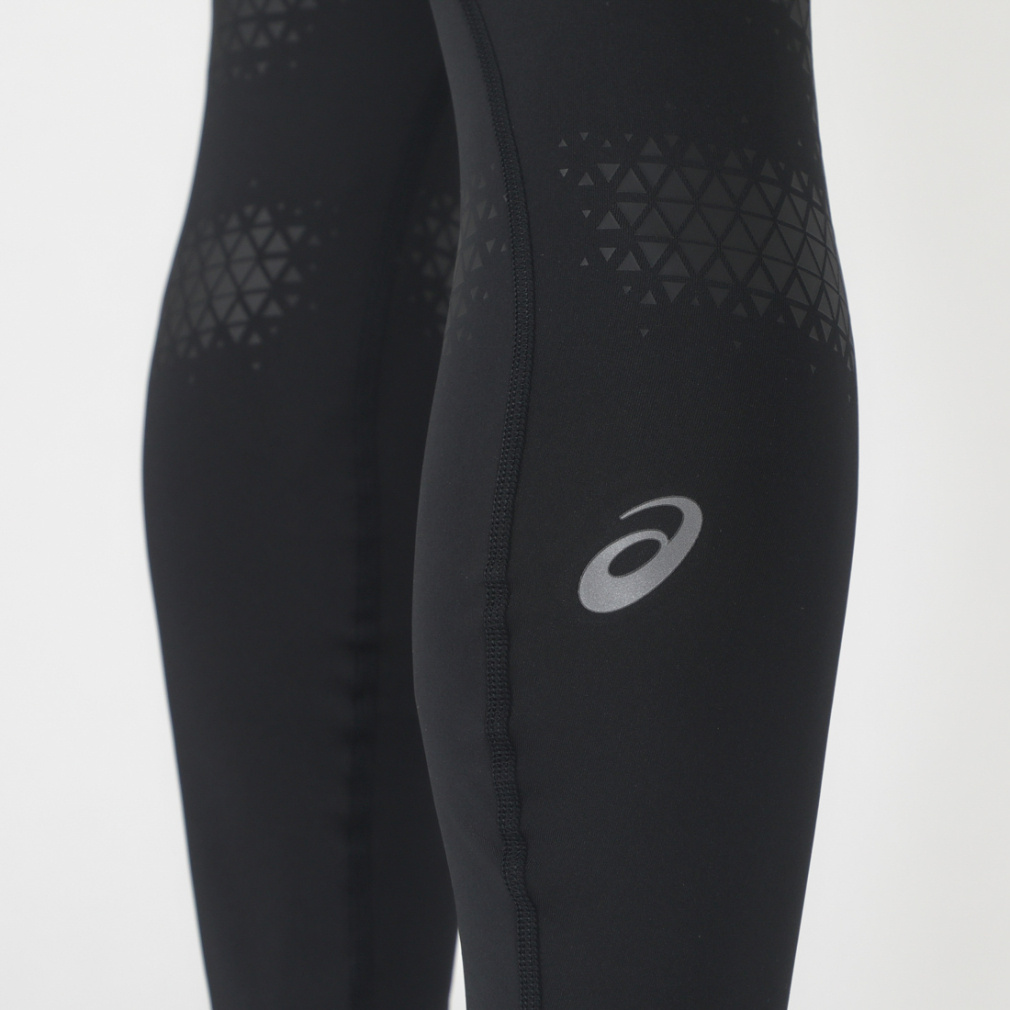 31 ak_double asics MOTION MUSCLE タイツ Asics Muscle Support Tights | SportsShoes.com