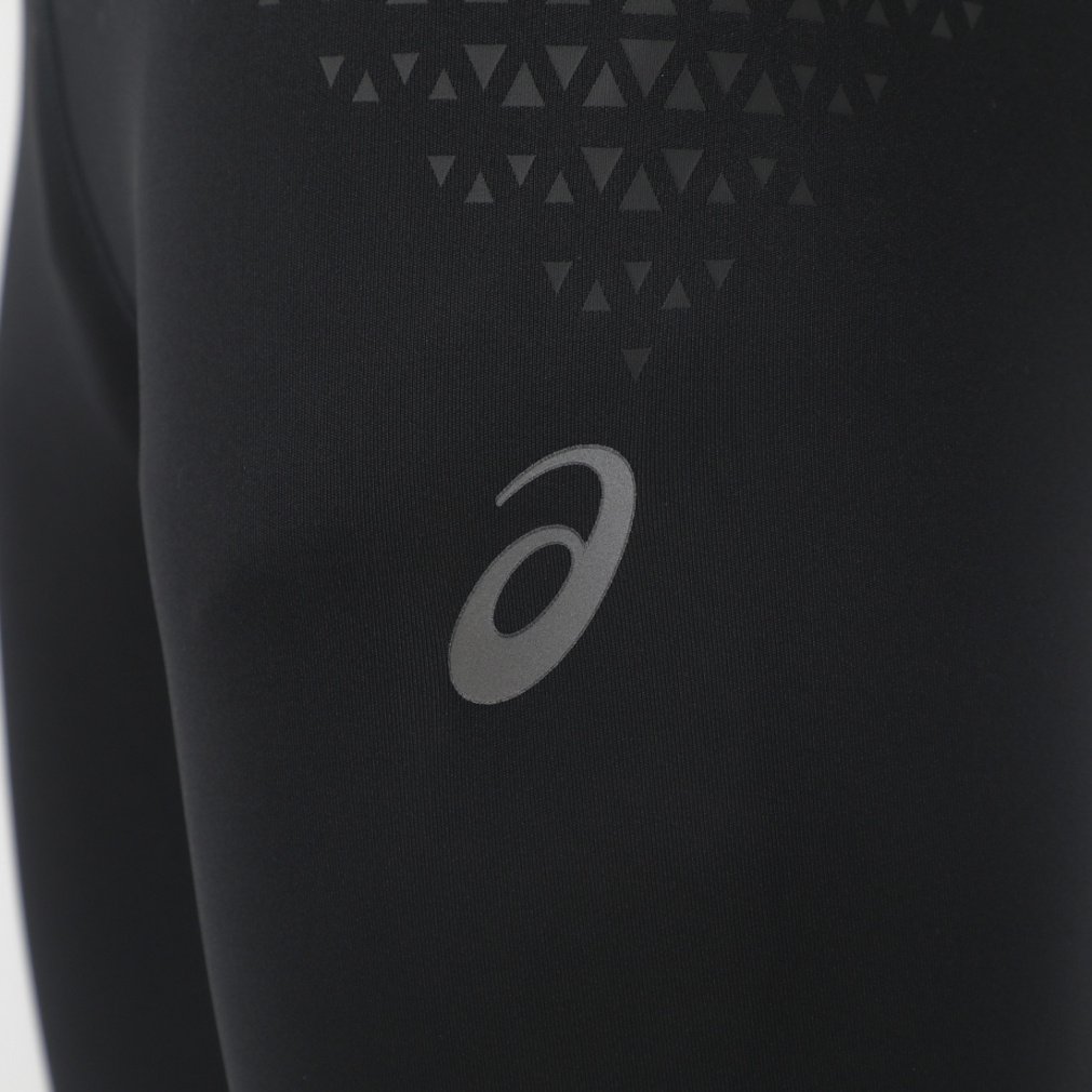 アシックス ランニングウェア Ｌ MOTION MUSCLE SUPPORT MOTION MUSCLE SUPPORTタイツ｜Alpen Online